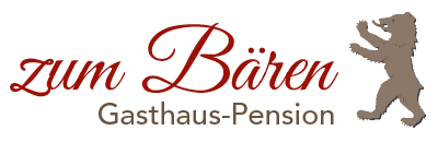 Gasthaus-Pension 'Zum Bären'