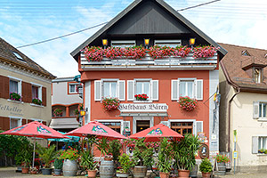 Gasthaus 'zum Bären'